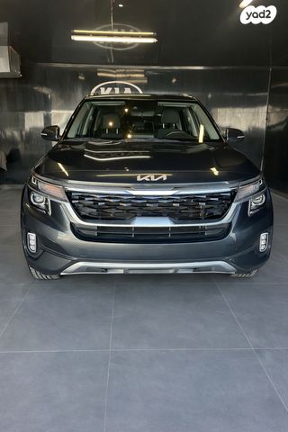 מודעת רכב קיה סלטוס