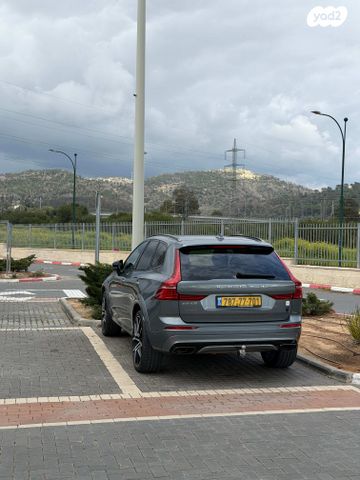 מודעת רכב וולוו XC60