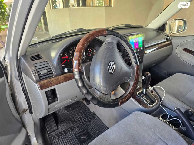 מודעת רכב סוזוקי גרנד ויטרה