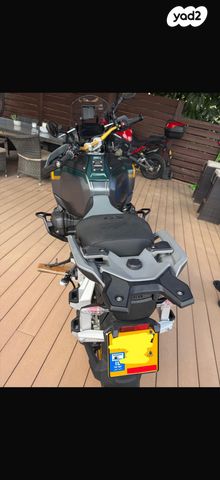 מודעת רכב ב.מ.וו R1300GS Adventure