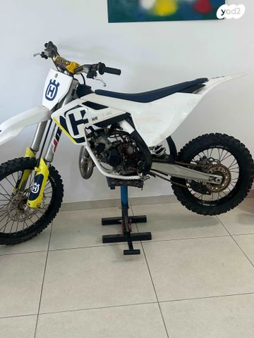 מודעת רכב הוסקוורנה אחר