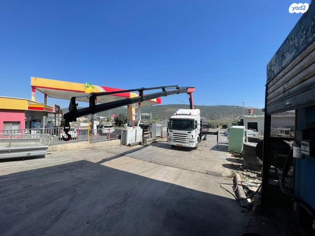 מודעת רכב סקניה