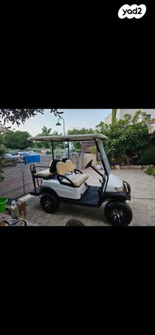 מודעת רכב E-car