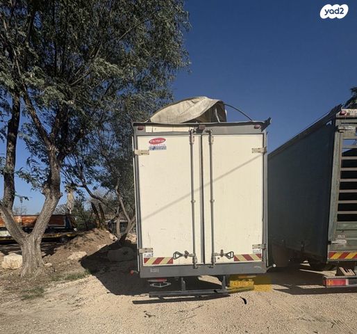 מודעת רכב מאן