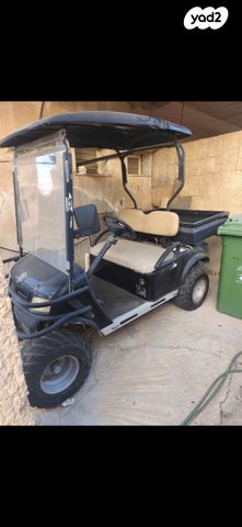 מודעת רכב Marshell