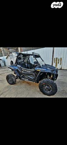 מודעת רכב פולריס