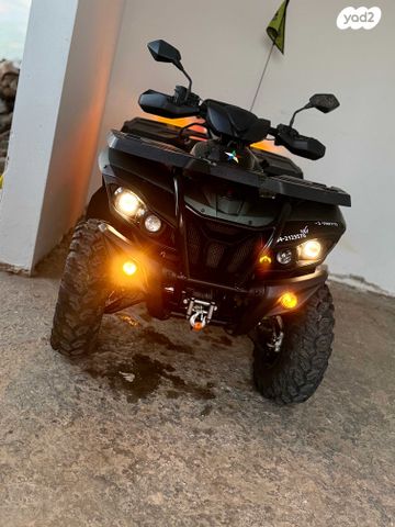 מודעת רכב ACCESS