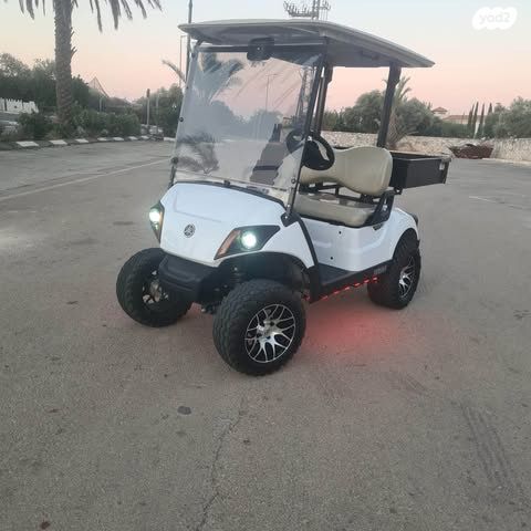 מודעת רכב Yamaha