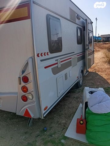 מודעת רכב נגרר (קראוון נגרר)