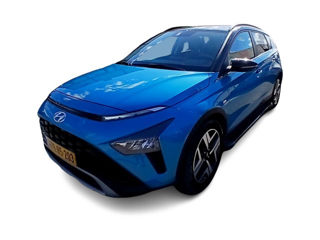 מודעת רכב יונדאי באיון