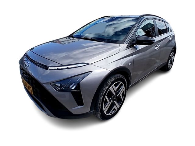 מודעת רכב יונדאי באיון