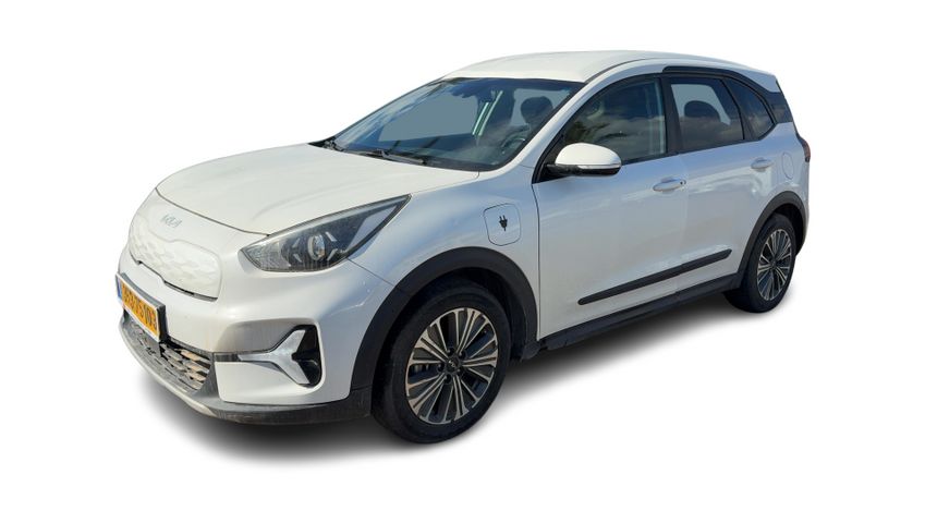 מודעת רכב קיה נירו פלוס