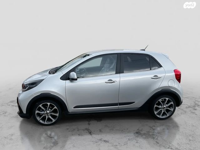 מודעת רכב קיה פיקנטו