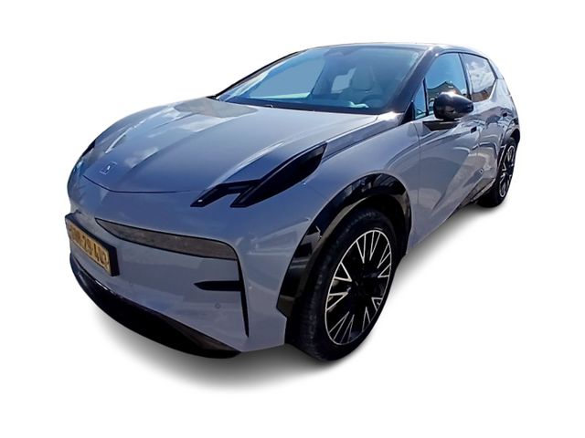 מודעת רכב זיקר X