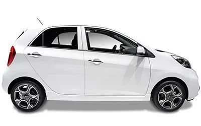 מודעת רכב קיה פיקנטו