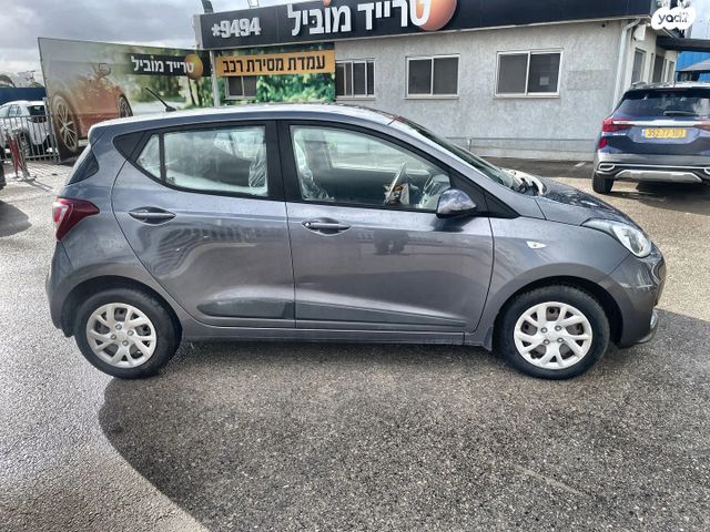 מודעת רכב יונדאי i10 1