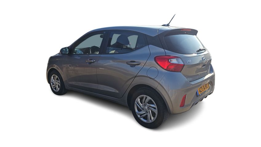 מודעת רכב יונדאי i10 1