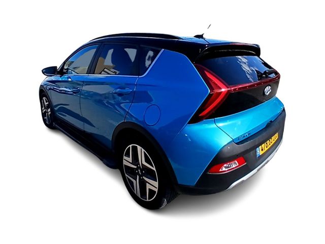 מודעת רכב יונדאי באיון 1