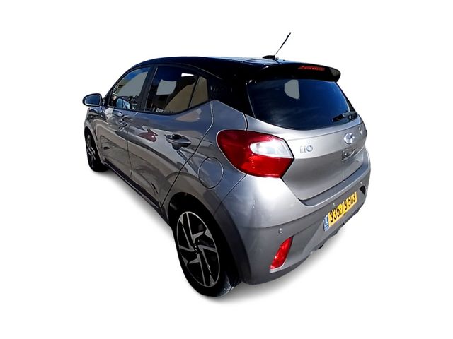 מודעת רכב יונדאי i10 1