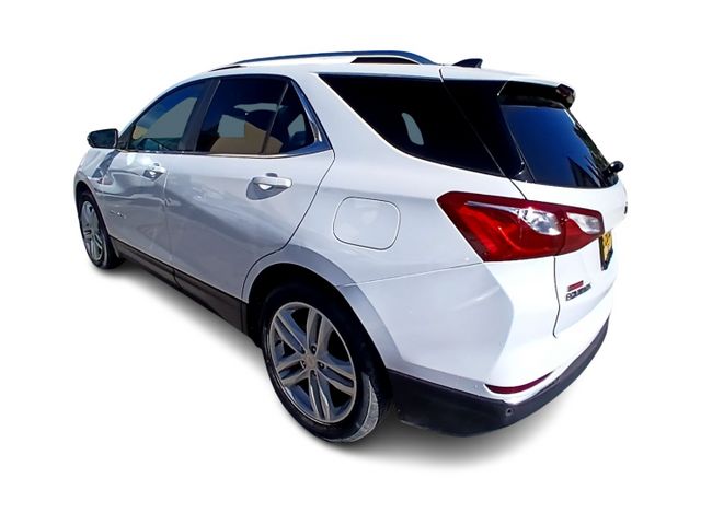 מודעת רכב שברולט אקווינוקס  1