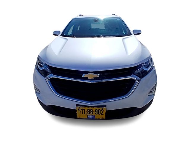 מודעת רכב שברולט אקווינוקס  2