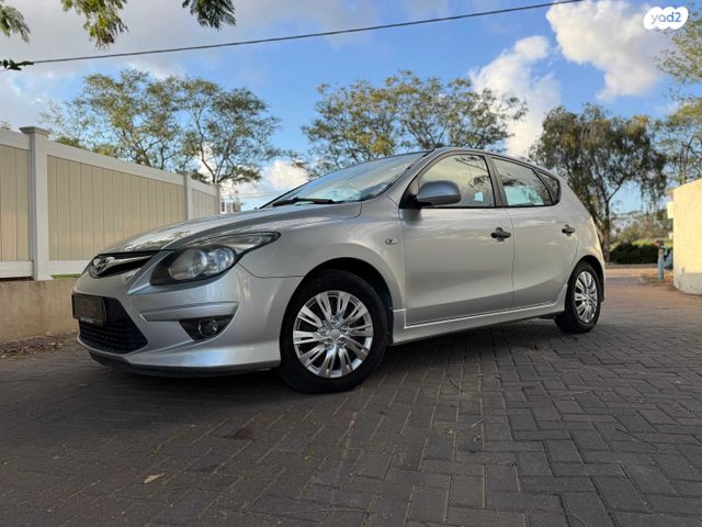 מודעת רכב יונדאי i30