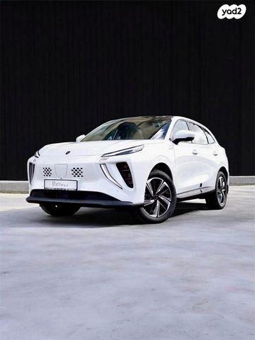 מודעת רכב פורתינג פריידי