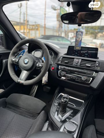 מודעת רכב ב מ וו סדרה 1