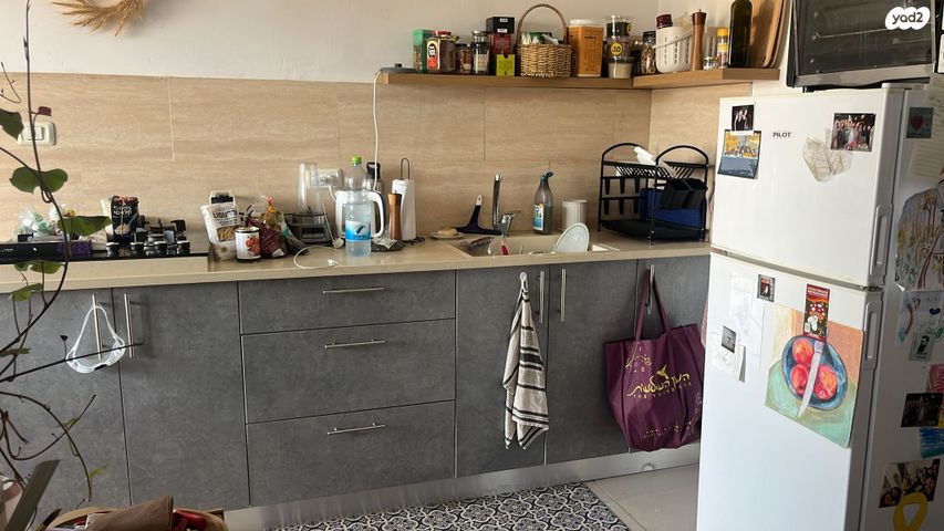 דרך האורן 33