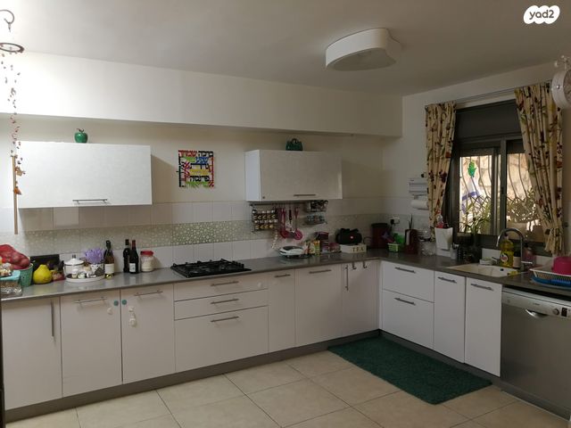 נחל ערוגות 5