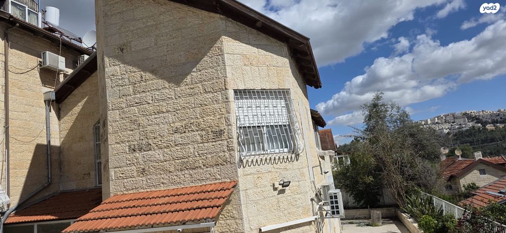 משעול היערה 