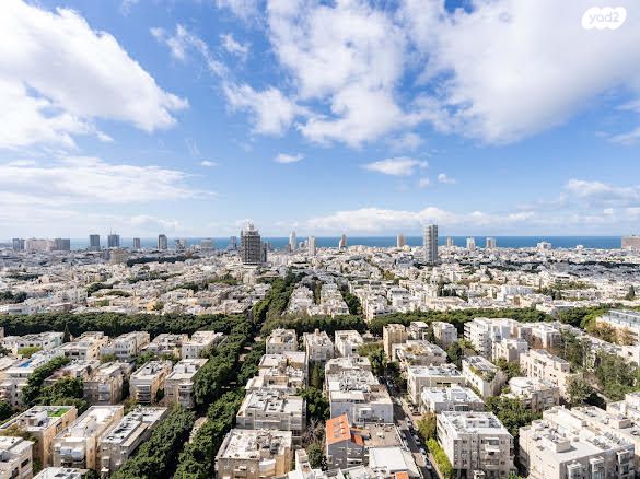 הצפון הישן - דרום