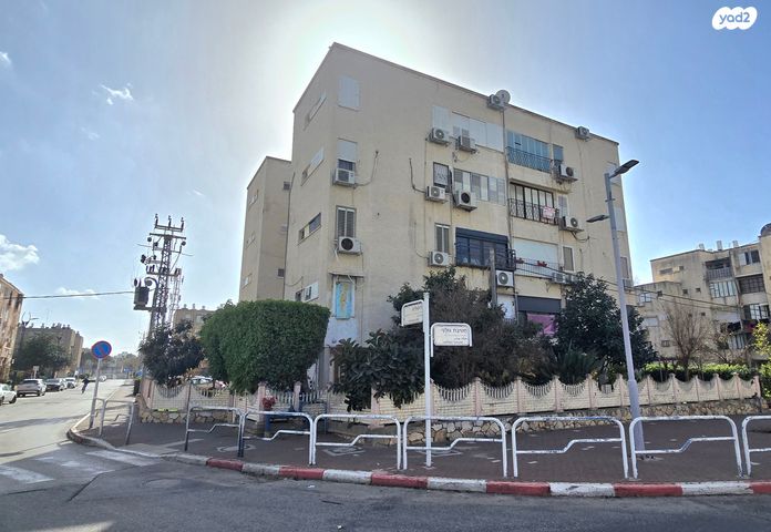 דירה, קרית וולפסון, עכו