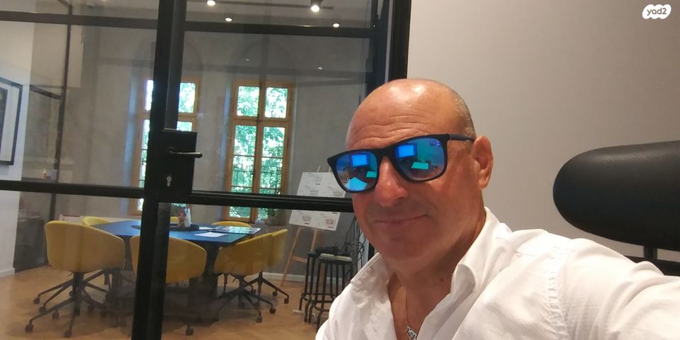 דירה, אברמוביץ', ראשון לציון