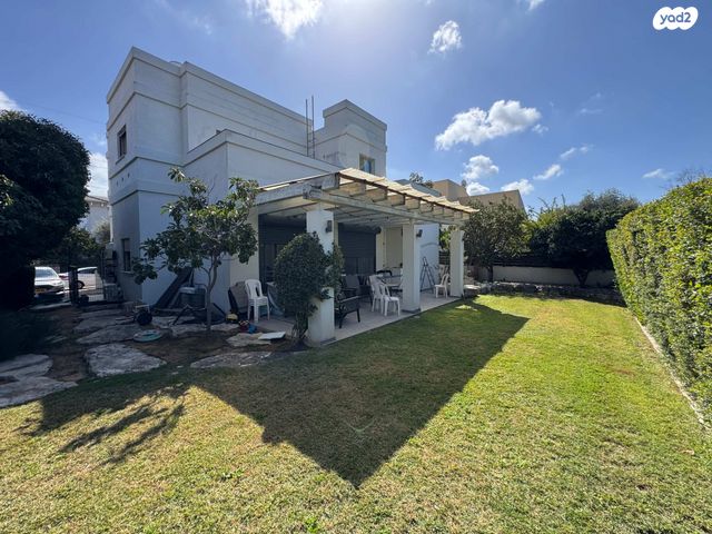 בית פרטי/ קוטג'