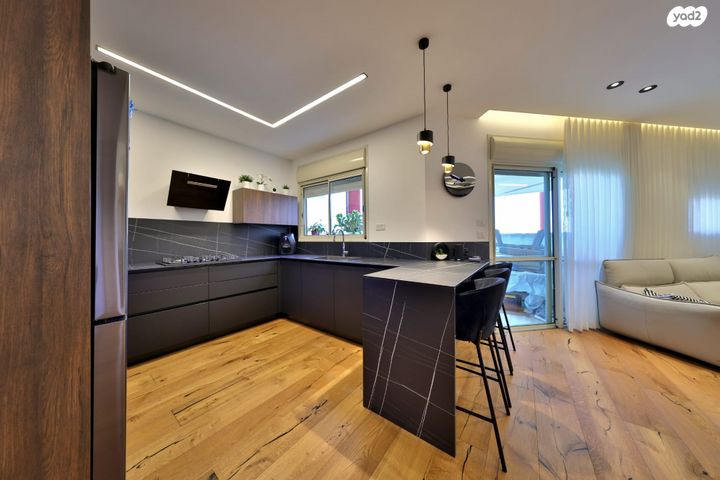 שדרות בן גוריון 95