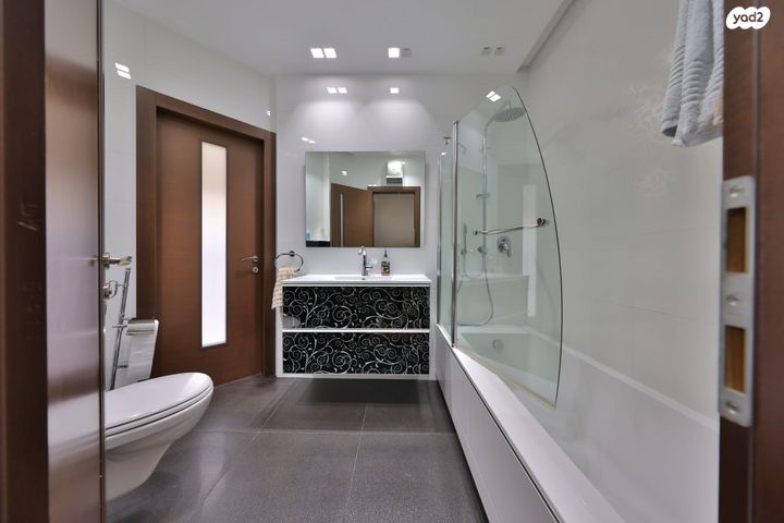 שדרות בן גוריון 95