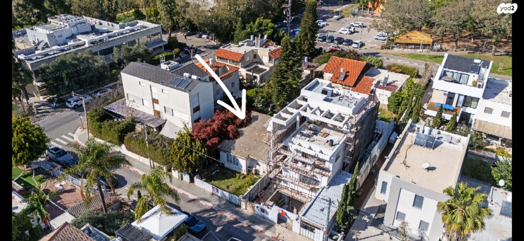 בית פרטי/ קוטג'