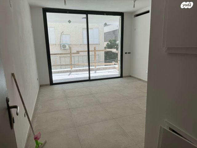 נווה רם, שיכון מזרחי