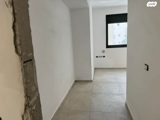 נווה רם, שיכון מזרחי