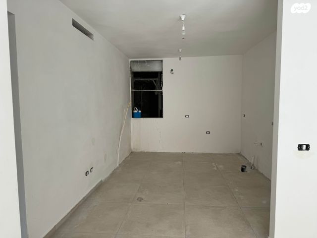 נווה רם, שיכון מזרחי