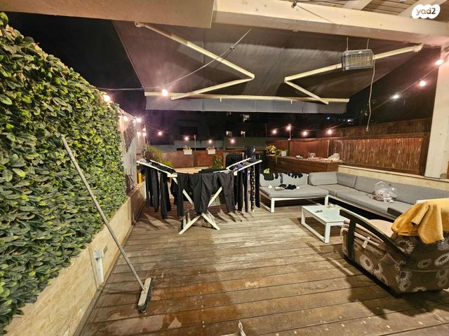 שיכון הותיקים