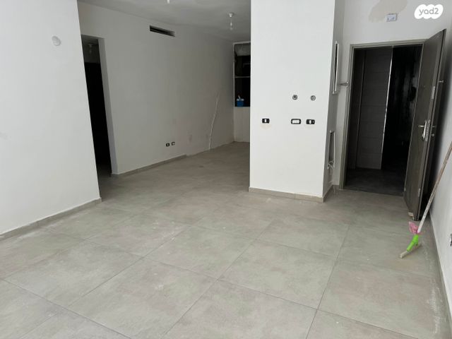 נווה רם, שיכון מזרחי