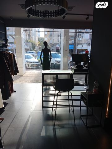 חנויות/ שטח מסחרי, גולן, רמת השרון