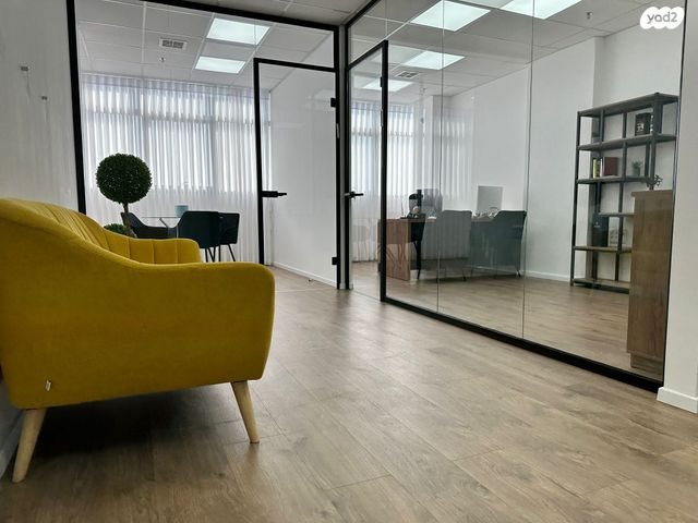 משרדים, אשקלון