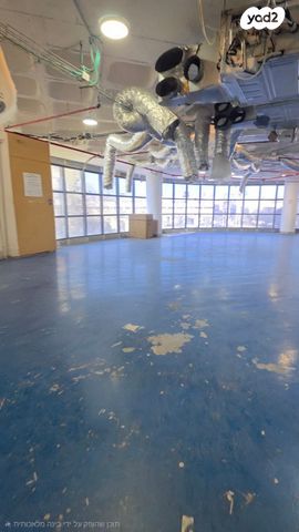 מחסנים, מב"ת מערב, אזור תעשייה חדש, ראשון לציון