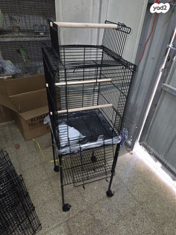 תמונת מודעה - חיות מחמד