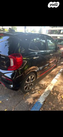 מודעת רכב קיה פיקנטו