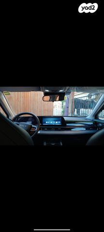 מודעת רכב צ׳רי FX