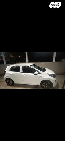 מודעת רכב קיה פיקנטו